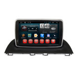 Android Car Stereo Multimedia Player 2014 Mazda 3 GPS DVD