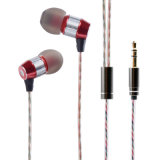 High Performance Mobile Phone Earphone for Sale Rep-826