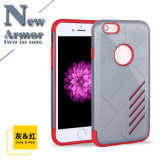 New Armor 2 in 1 Defender Hybrid Mobile Phone Case for iPhone 6