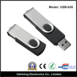 Cheap Twist USB Flash Drive (USB-026)