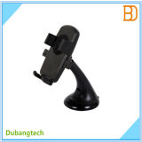 S065 Universal Automatic Lock Phone Holder with Suction Cup