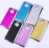 Wholesale Bling Bling Luxury Cell Phone Back Case Cover for HTC One M9 Plus