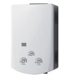 6L Duct Flue Type Gas Water Heater - (JSD-6K2)