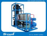 St15t-R4w Water Cooling Tube Ice Machine with Ce Approved