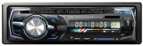 Fixed Panel MP3 MP4 Player USB SD Car DVD