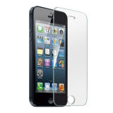 2.5D Curved Tempered Glass Screen Protector for iPhone 5