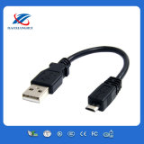 Charge and Data Micro USB Cable for Smart Phone