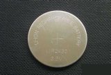 Lithium 3V Button Cell Battery Cr2032 High Quality