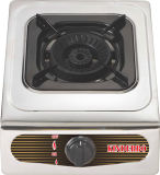 Low Price Gas Stove Single Burner Gas Cooker Table Top Gas Stove