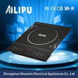 CB CE EMC Approval Electrical Induction Cooker with Sensor Touch Control Sm22-A79