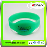 RFID Wristband Waterproof Bracelet for Prison Management