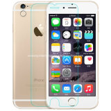 2.5D Round Edge Tempered Glass Screen Protector for iPhone6 Plus