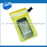 Waterproof Pouch Dry Bag Protector Skin Underwater Case Cover for iPhone 4S 5 5s