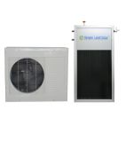 Panel Type Split Hybrid Solar Air Conditioner (TKFR-32GW)