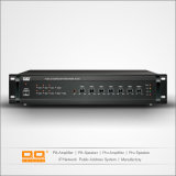 Lpa-200 Mixing Audio Amplifier Enclosure 200W