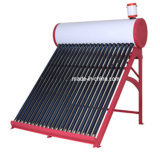 Good Quality Solar Hot Water Heater Supplier in China