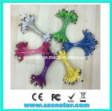 Lighting USB Data Cable for Mobile 20cm