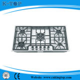 Easy to Clean New Style Metal Sheet Stove Gas Hobs