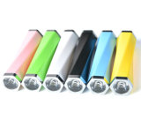 Hot Selling Cheapest 2200mAh Mini Power Bank Charger Portable for Mobile Phone