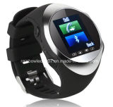 GPS Cell / Smart Mobile Phone Wrist Band I Watch (XMC001803)