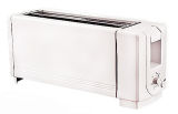 2013 Hot Sell 4 Slice Toaster White (WT-4002) (WT-4002)