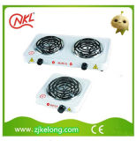 New Model Freestanding Electric Stove with CE (Kl-cp0211)