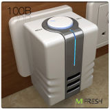 Negative Ion Generator Air Purifier Cleaner 100b