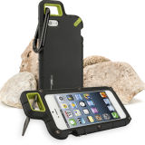 New Puregear Px360 Screw Case Carabiner Clip Tool Screen Saver for iPhone5 5g