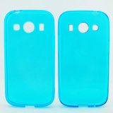 Mobile Phone TPU Case with Glaze for Samsung Galaxy G357fz/Ace Style
