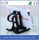 2014 New Plastical Colorful Horse Mobile Phone Stand/Holder