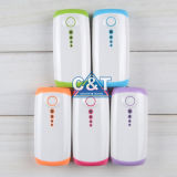Lithium-Ion 5600 Portable Power Bank USB Battery Charger