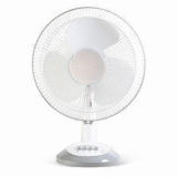 Stand Fan, Available with 35W Motor Power and 3 Speed Settings
