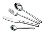 Child Adult Common Exquisite Stainless Steel Tableware