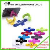 2014 New Design Silicone Touch U Sticky Phone Holder (EP-H8264.82932)