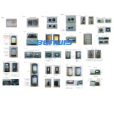Mobile Phone Parts for Nextel I420 Phone Housing Parts