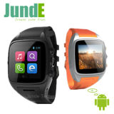 Multifunction Android Watch Phone Support GPS Navigation /WiFi/Music & Video Play