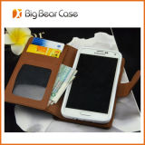 Mobile Phone Case Leather S5 Flip Cover