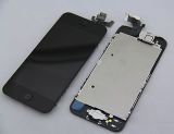 iPhone 5 Full LCD +Digitizer Assembly, LCD for iPhone 5 LCD
