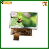 Color TFT 4.3 Inches LCD Display