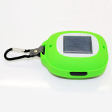 Factory Price Wholesale Portable Solar Bluetooth Speaker