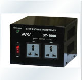Single Phase 1000W Step up Transformer110-220V, 220V-110V 1000W Step Down Transformer