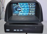 Landsounds Ford Fiesta Car DVD Player with GPS RDS (FF-78D)