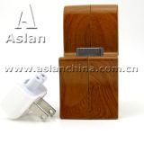 Low Price Cute Shape Accessory for iPhone 4 30pin Dock Charger