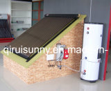 Pressurized Solar Heater Water with CE