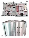 Injection Moulding Second Hand Mould Steel Mould/Auto Parts/Home Appliance