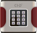 EM Card Reader With Keypad (CHD602P)