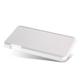 Ultrathin Mobile Phone Power Banks 5000mAh Emergency Charger for Smartphone, iPad