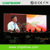 Chipshow Indoor HD P4 SMD LED Video Display