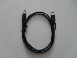 IEEE1394 6p to 6p Data Cable