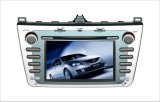 7'' Car DVD Player for Mazda 6 (HS7011)